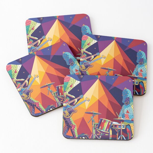 Item preview, angine de poitrine pop art designed and sold by Kindcorner.