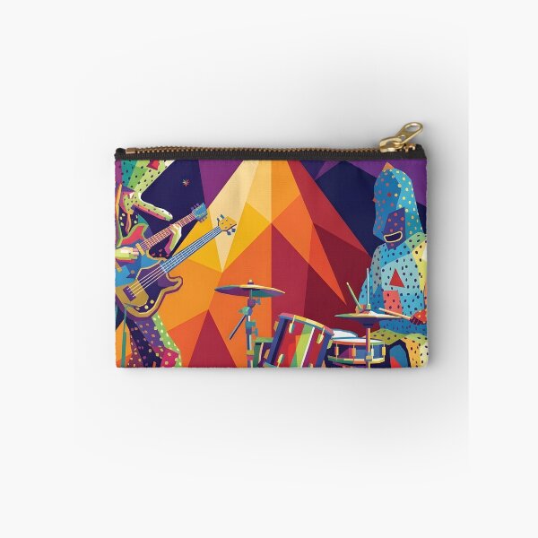 Item preview, angine de poitrine pop art designed and sold by Kindcorner.