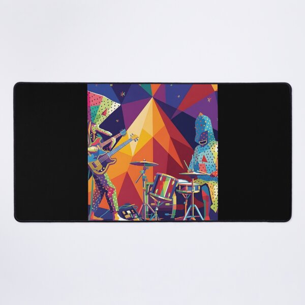 Item preview, angine de poitrine pop art designed and sold by Kindcorner.