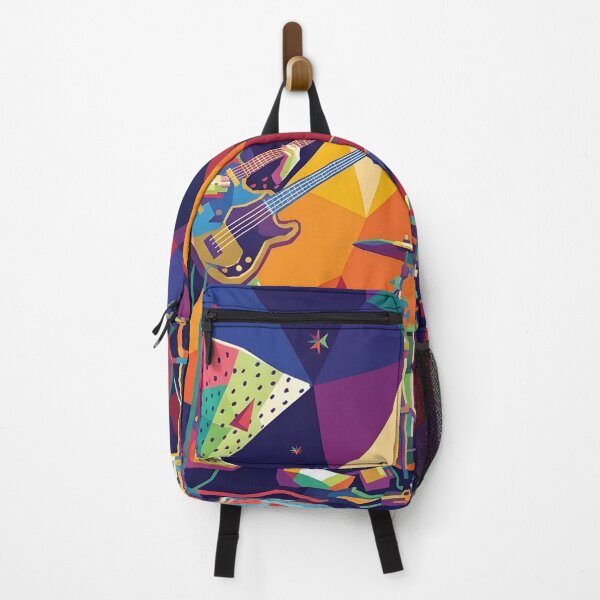 Item preview, angine de poitrine pop art designed and sold by Kindcorner.