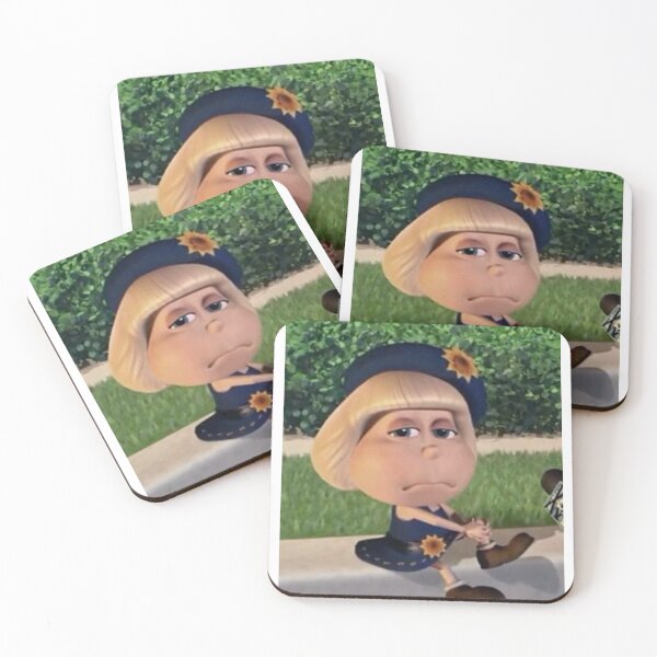 Item preview, (Side Eye) designed and sold by conamor-bymel.