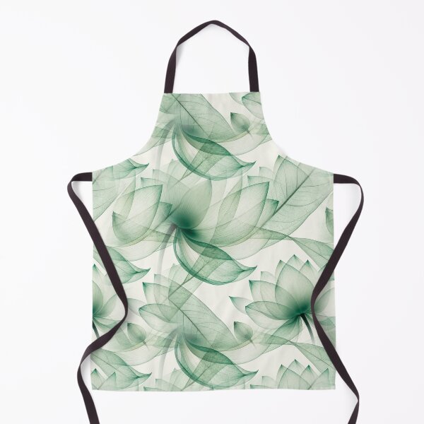 Item preview, X-RAY BOTANICAL / TRANSLUCENT FLORAL 02 designed and sold by Bodique.