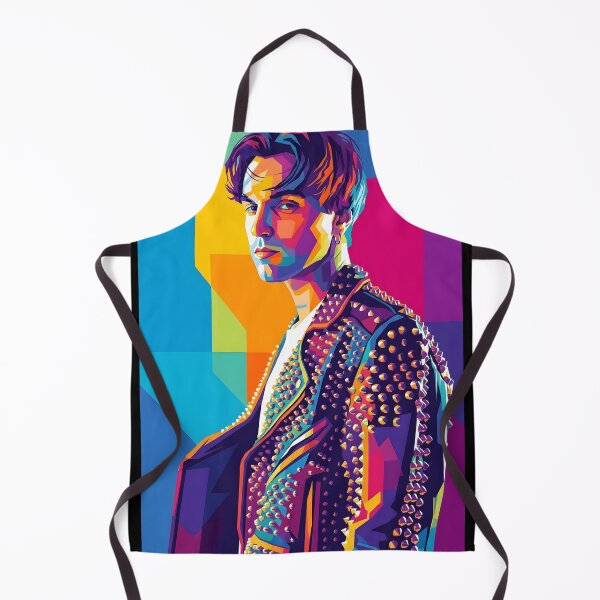 Item preview, Jutes pop art designed and sold by Kindcorner.