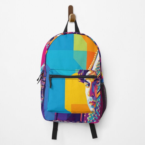 Item preview, Jutes pop art designed and sold by Kindcorner.