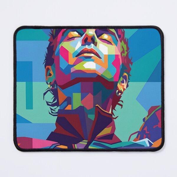 Item preview, Jutes pop art designed and sold by Kindcorner.