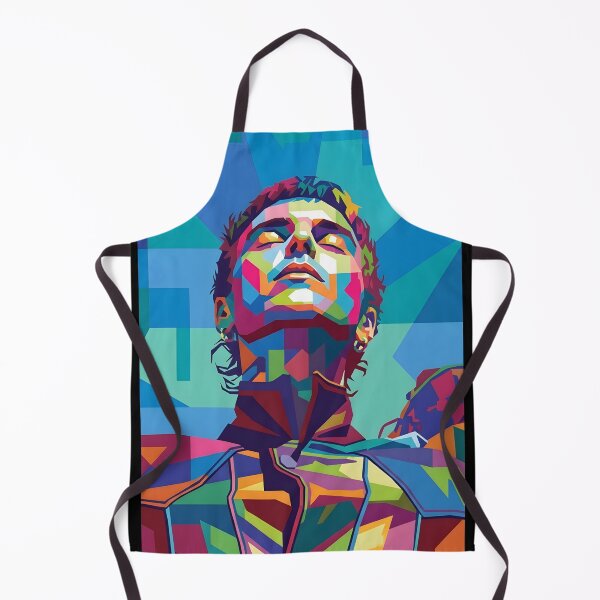 Item preview, Jutes pop art designed and sold by Kindcorner.