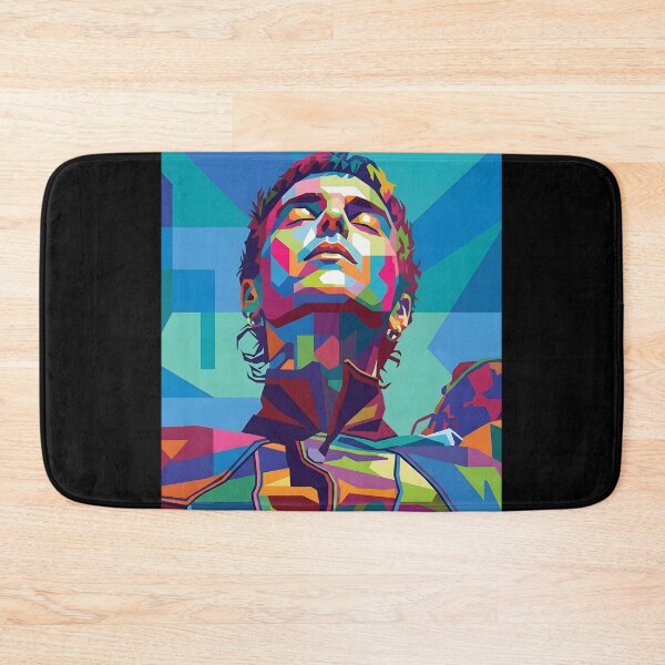 Item preview, Jutes pop art designed and sold by Kindcorner.