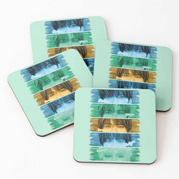 Item preview, Design inspired by the eyes of the group TXT designed and sold by mbs-desing.