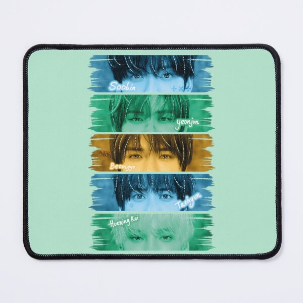 Item preview, Design inspired by the eyes of the group TXT designed and sold by mbs-desing.