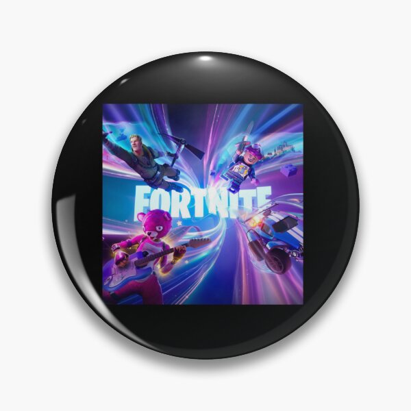 Item preview, Fortnite art Classic designed and sold by EuginaVasquez.