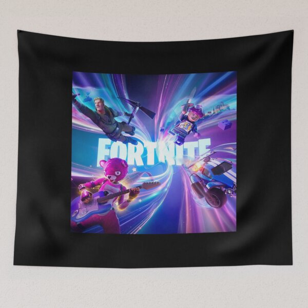 Item preview, Fortnite art Classic designed and sold by EuginaVasquez.