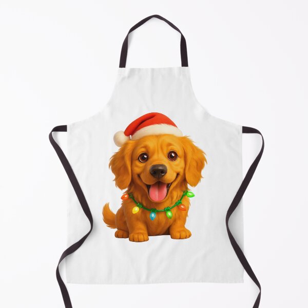 Item preview, Golden Irish Christmas Cheer designed and sold by Sillytoe.