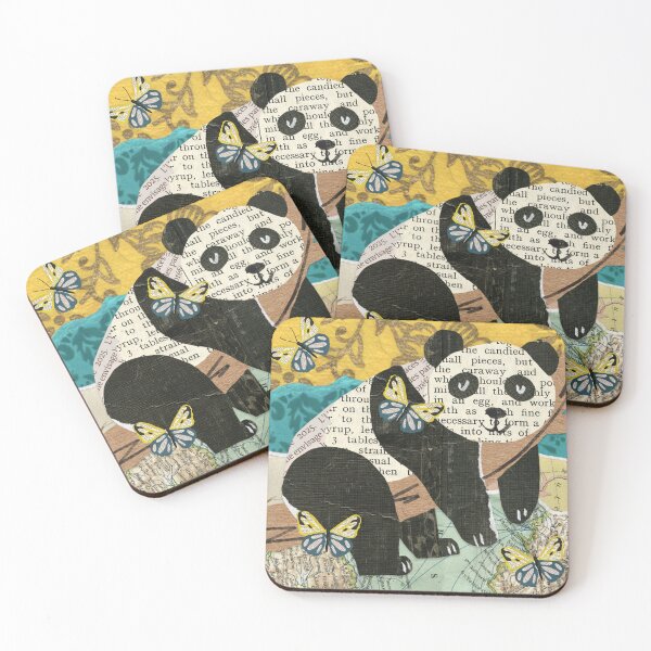 Item preview, Panda Bear designed and sold by SRChappell.