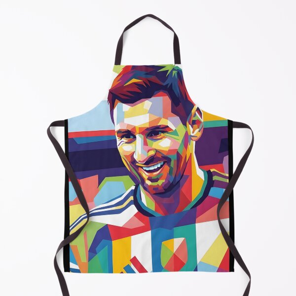 Item preview, Lionel messi pop art designed and sold by Kindcorner.