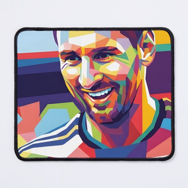 Item preview, Lionel messi pop art designed and sold by Kindcorner.