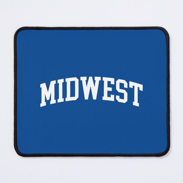 Item preview, Midwest American Pride, Midwest USA Heartland, Midwestern Gift for Men and Women #3 designed and sold by SalahBlt.