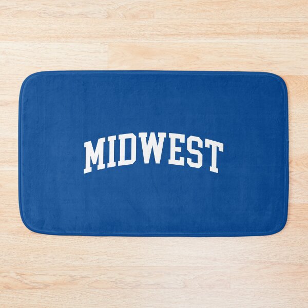 Item preview, Midwest American Pride, Midwest USA Heartland, Midwestern Gift for Men and Women #3 designed and sold by SalahBlt.