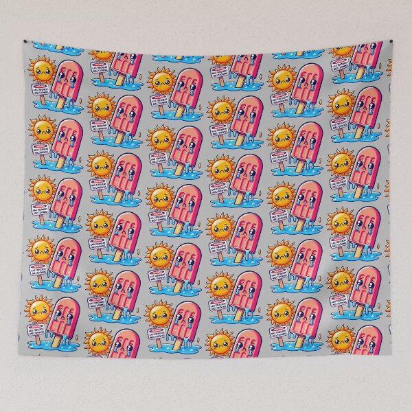 Item preview, Warning: Has Frequent Meltdowns designed and sold by BeFadDesigns.