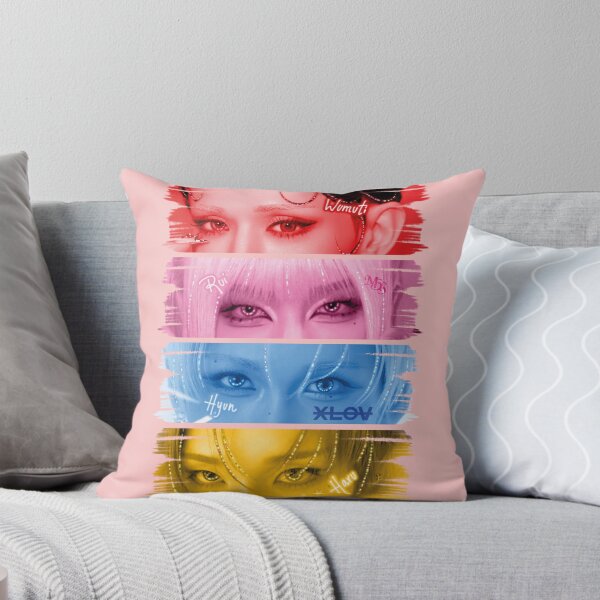 Item preview, Design inspired by the eyes of the group Xlov designed and sold by mbs-desing.