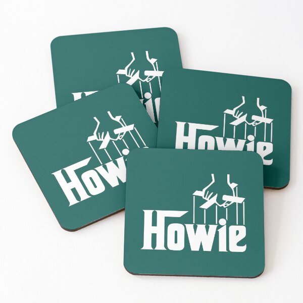 Item preview, Howie Roseman designed and sold by huckblade.