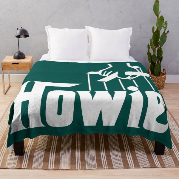 Item preview, Howie Roseman designed and sold by huckblade.