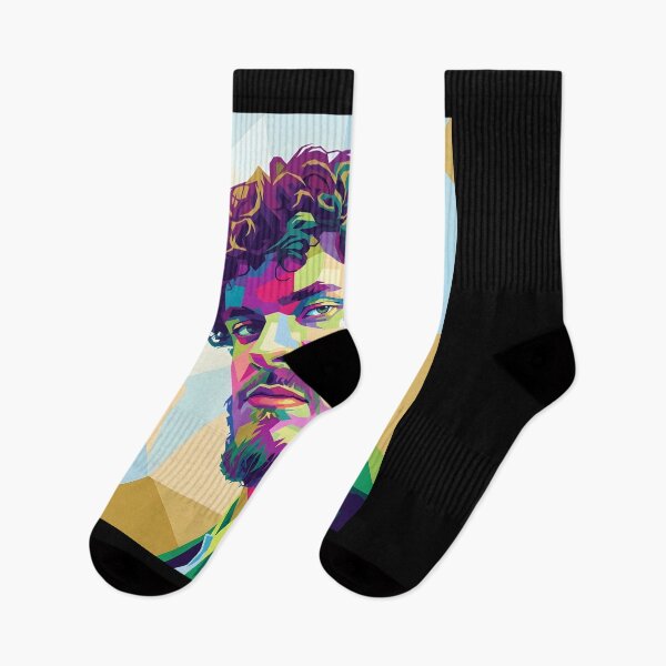 Item preview, Jack harlow pop art designed and sold by Kindcorner.