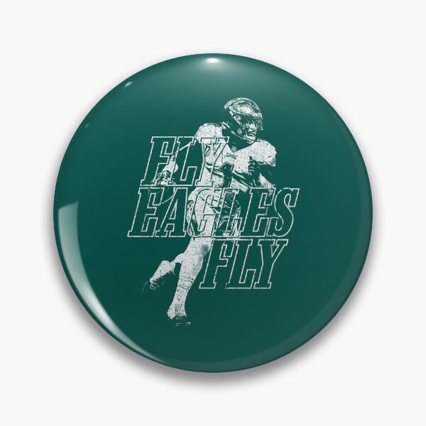 Item preview, Fly Jalen Fly designed and sold by huckblade.