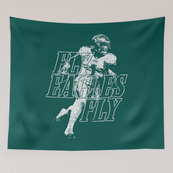 Item preview, Fly Jalen Fly designed and sold by huckblade.