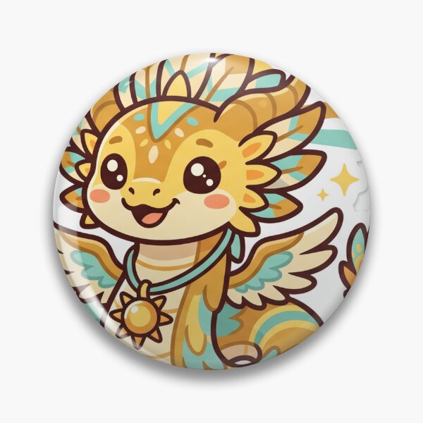 Item preview, Aztec Sun Spirit designed and sold by MoodHoardCo.