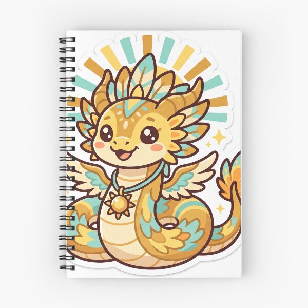 Item preview, Aztec Sun Spirit designed and sold by MoodHoardCo.