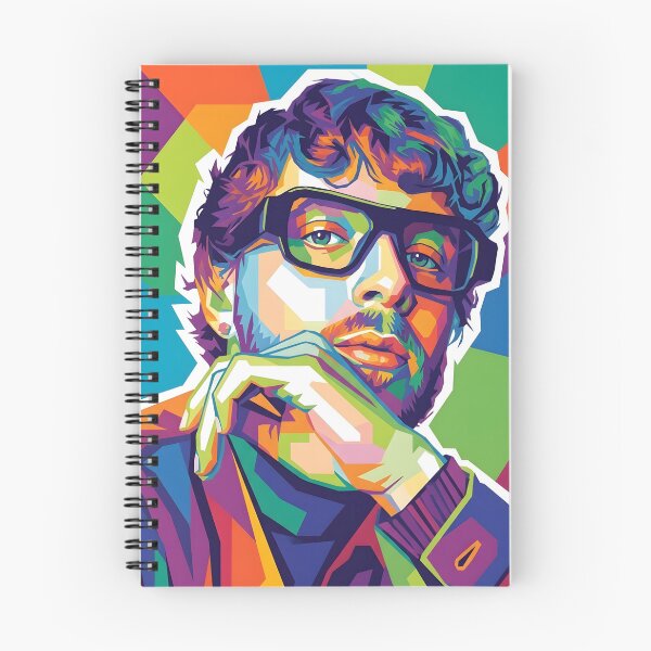 Item preview, Jack harlow pop art designed and sold by Kindcorner.