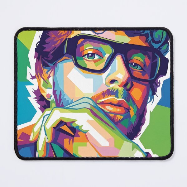 Item preview, Jack harlow pop art designed and sold by Kindcorner.