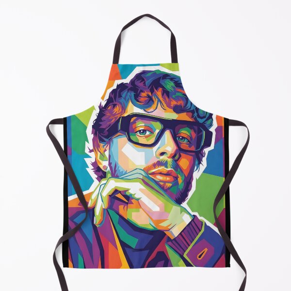 Item preview, Jack harlow pop art designed and sold by Kindcorner.