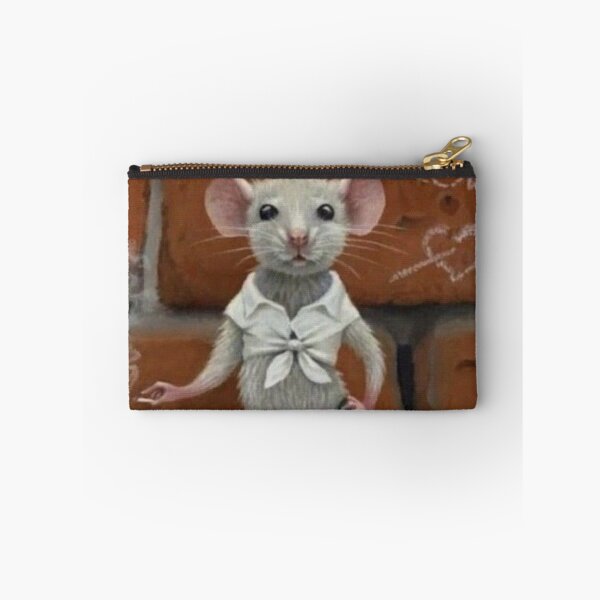 Item preview, Rebel Little Mouse designed and sold by conamor-bymel.