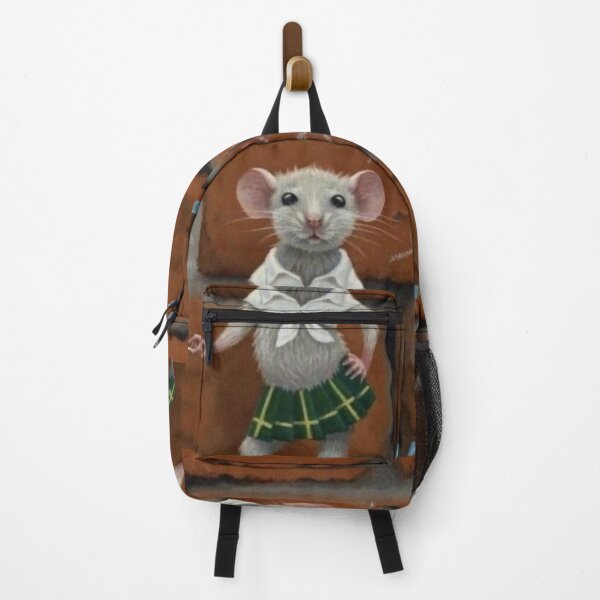 Item preview, Rebel Little Mouse designed and sold by conamor-bymel.