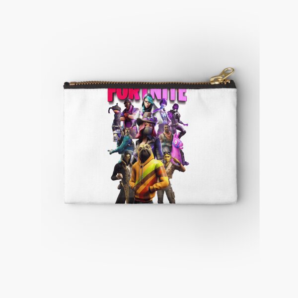 Item preview, Fortnite Video Game Characters Gamers Fan  designed and sold by EuginaVasquez.
