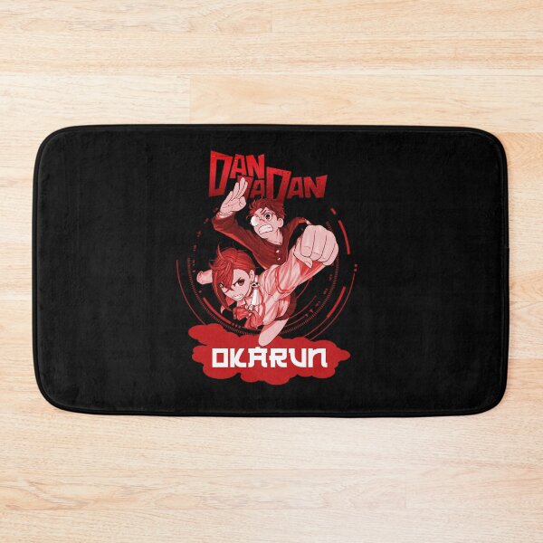 Item preview, Okarun - Dandadan Classic designed and sold by Zaflab.