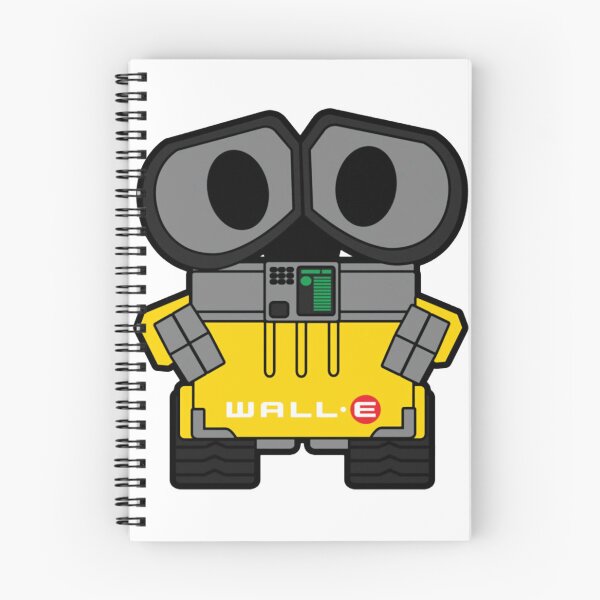 Item preview, Wall E Art designed and sold by DaryMura5.
