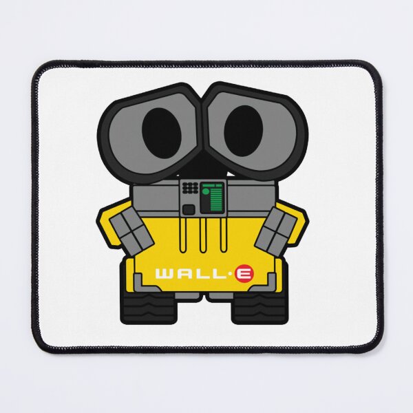 Item preview, Wall E Art designed and sold by DaryMura5.