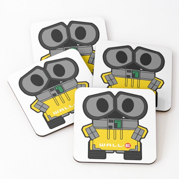 Item preview, Wall E Art designed and sold by DaryMura5.