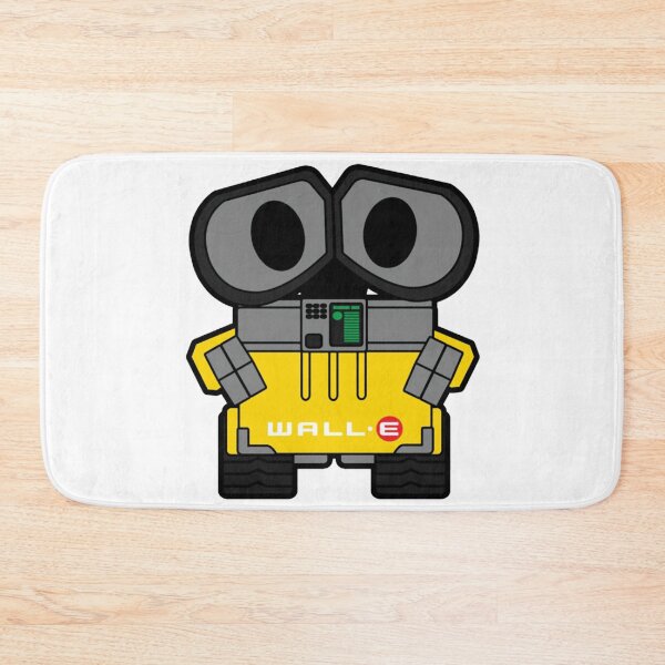 Item preview, Wall E Art designed and sold by DaryMura5.