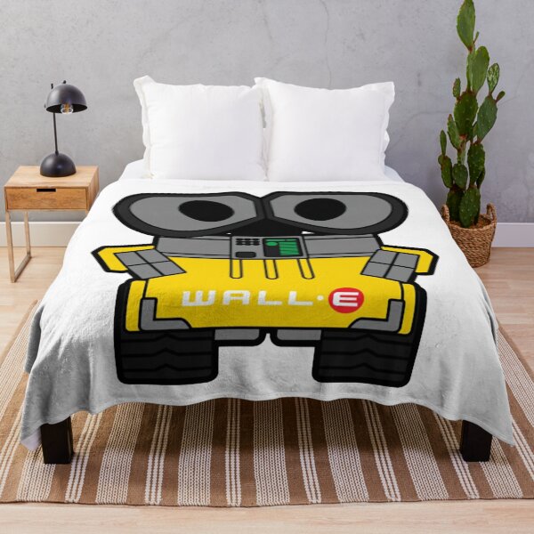 Item preview, Wall E Art designed and sold by DaryMura5.