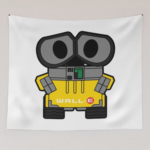 Item preview, Wall E Art designed and sold by DaryMura5.