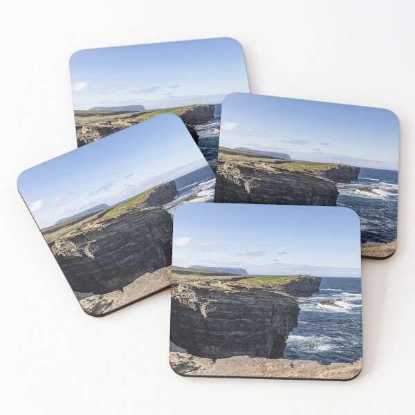 Item preview, Yesnaby Cliffs designed and sold by Marylou Badeaux.