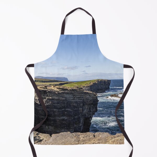 Item preview, Yesnaby Cliffs designed and sold by Marylou Badeaux.
