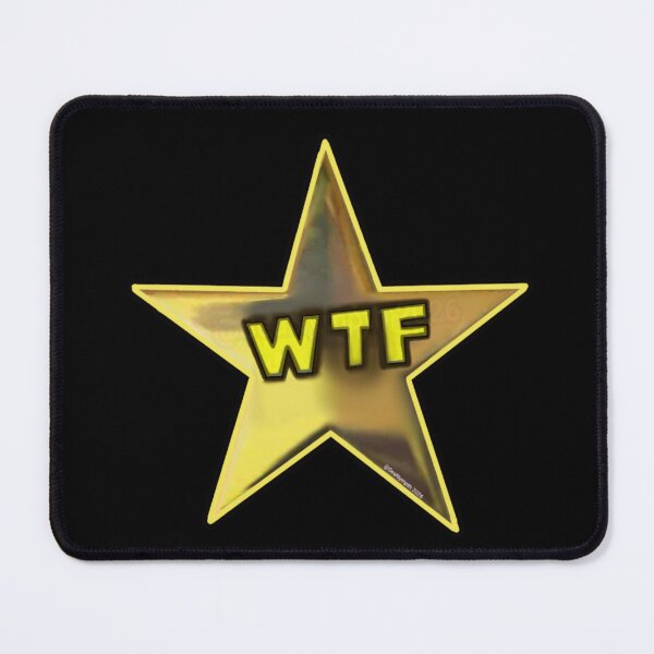 Item preview, WTF Your Did it |Sticker| Prank designed and sold by SeaNympth.