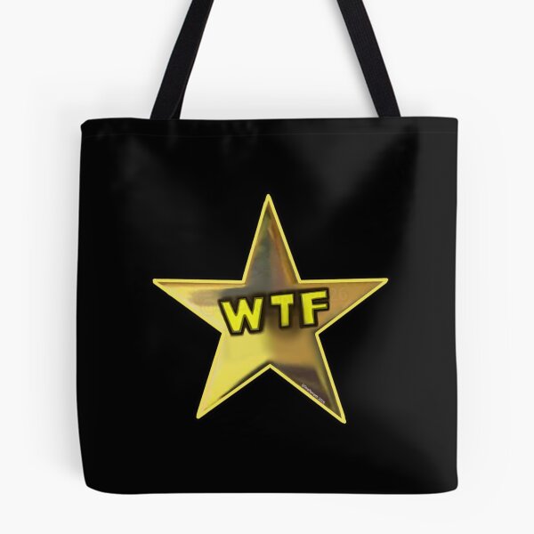 Item preview, WTF Your Did it |Sticker| Prank designed and sold by SeaNympth.