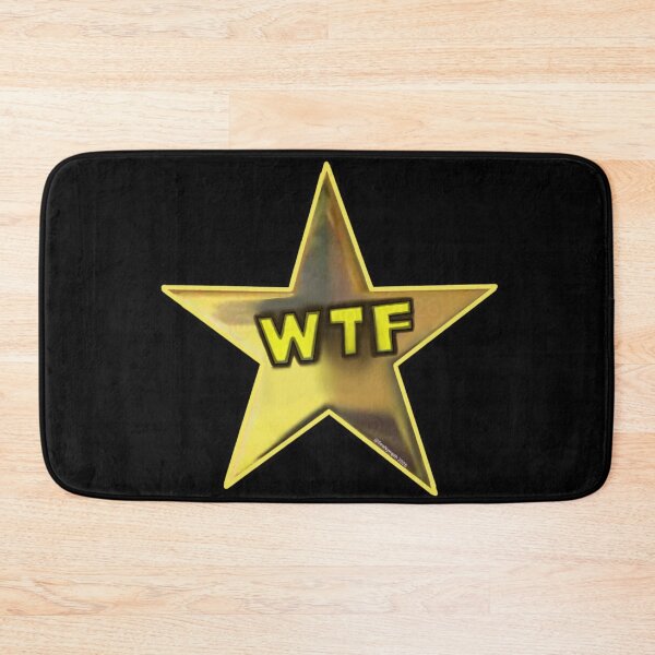 Item preview, WTF Your Did it |Sticker| Prank designed and sold by SeaNympth.