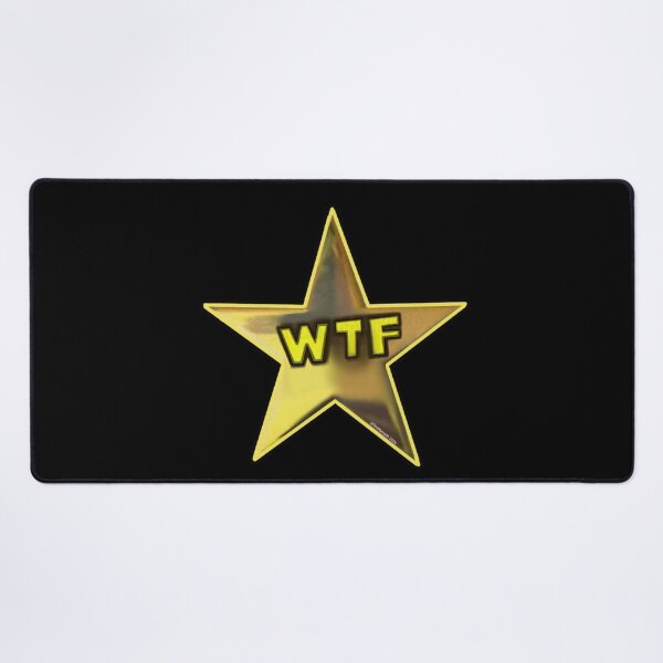 Item preview, WTF Your Did it |Sticker| Prank designed and sold by SeaNympth.