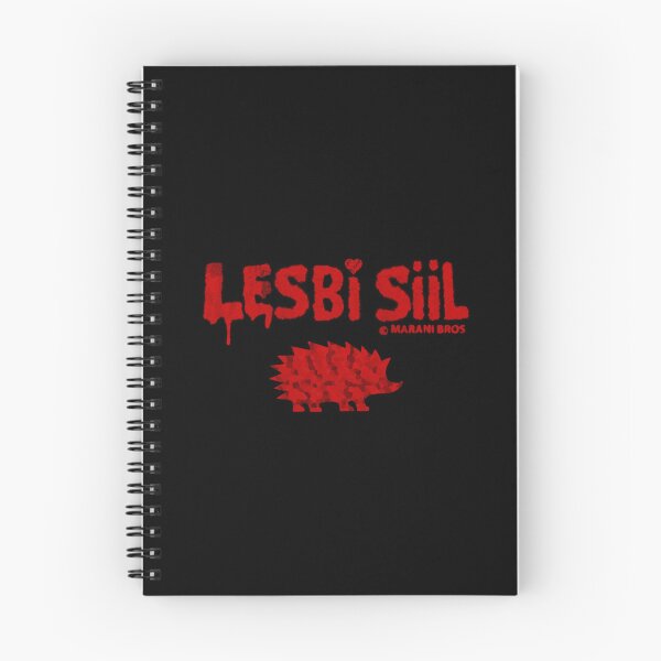 Item preview, LESBI SIIL designed and sold by ChainsawsShop.